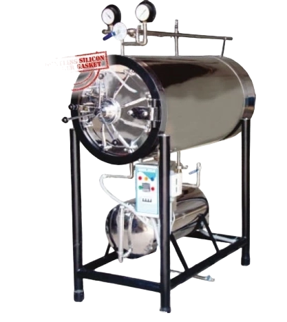 Horizantal Autoclave